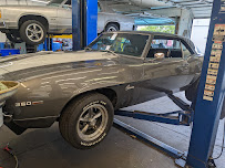 Parker Performance - Photo 7 - Car repair in Santa Rosa, CA, Santa Rosa