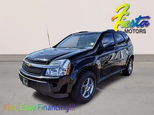 Used Car Dealer «Fiesta Motors», reviews and photos, 1908 Avenue J, Lubbock, TX 79401, USA