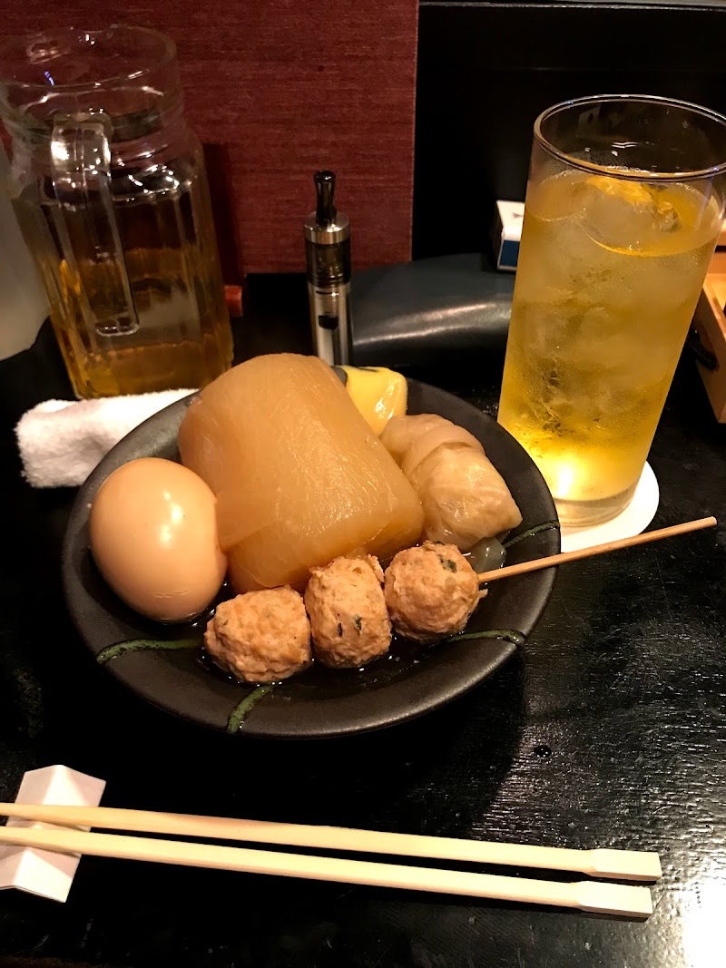 居酒屋はまちゃん 山形県鶴岡市日吉町 居酒屋 レストラン グルコミ