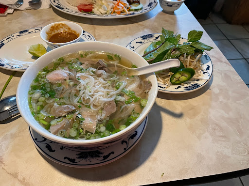 Bambu Vietnamese Cuisine