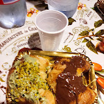 Photo n°2 de l'avis de Placido.r fait le 21/08/2022 à 12:05 sur le  CristaldiGlamour Chiosco H24 Bar à Gravina di Catania