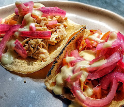 BALO'S COCHINITA PIBIL photo