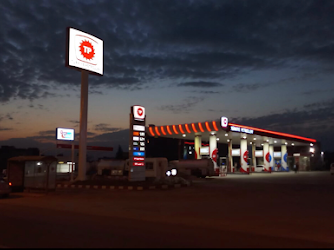 Galip Petrol - Türkiye Petrolleri