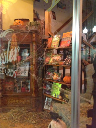 Book Store «Winchester Book Gallery», reviews and photos, 185 N Loudoun St, Winchester, VA 22601, USA