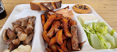 SARL La Brasserie qui roule à Neuves-Maisons