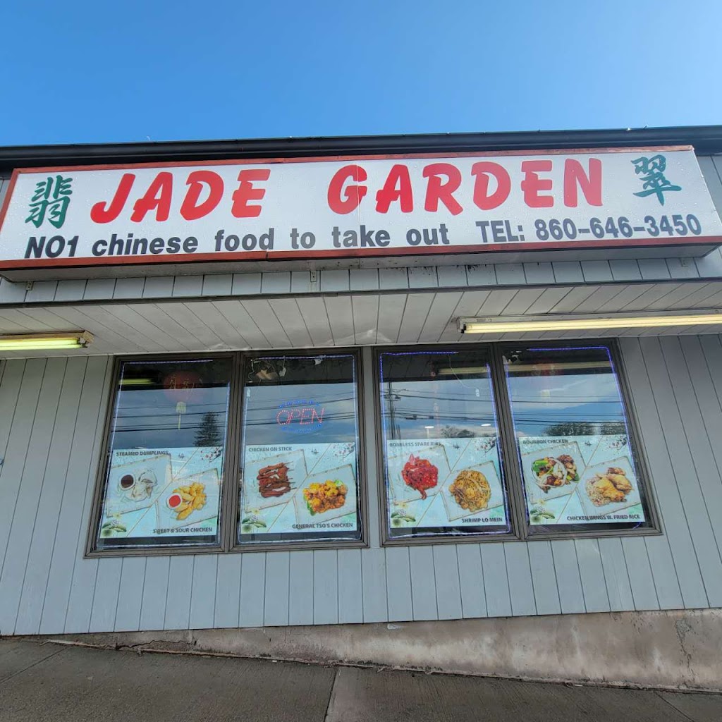 Jade Garden manchester ct 06040