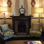 Photo n°2 de l'avis de Marco.a fait le 03/11/2021 à 08:36 sur le  Hotel Hermitage à Florence