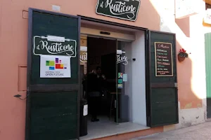 Pizzeria il Rusticone - Street-food image