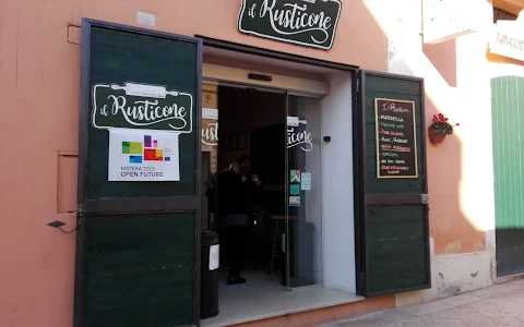 Pizzeria il Rusticone - Street-food image