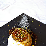 Photo n°1 de l'avis de Maria.a fait le 17/07/2022 à 12:25 sur le  Trattoria Moncucca di Bigoni Cesare à Valle Salimbene