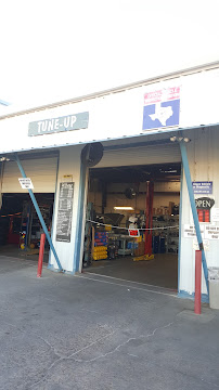 Abdul Auto Repair & Tires - Photo 5 - Car repair in Amarillo, TX, Amarillo