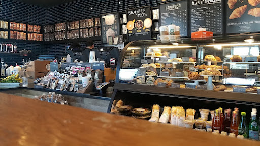 Coffee Shop «Starbucks Coffee», reviews and photos, 1927 Flatbush Ave, Brooklyn, NY 11234, USA