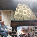 Photo n° 3 de l'avis de Christa.i fait le 22/02/2021 à 18:27 pour Gâteau à la broche de Sia à Luz-Saint-Sauveur