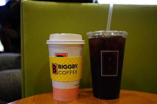 Coffee Shop «Biggby Coffee», reviews and photos, 45430 Ford Rd, Canton, MI 48187, USA