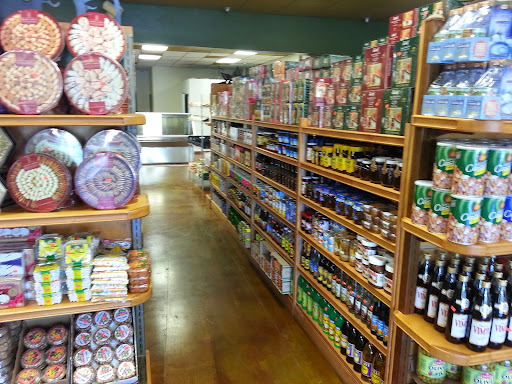 Grocery Store «Figs n Olives Mediterranean market», reviews and photos, 212 Harding Blvd, Roseville, CA 95678, USA