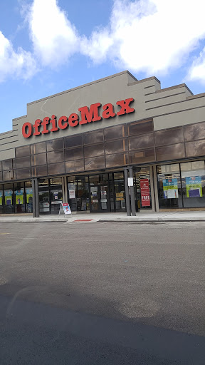 Office Supply Store «OfficeMax», reviews and photos, 27845 Chardon Rd, Willoughby Hills, OH 44092, USA