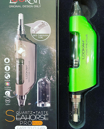 Tobacco Shop «Funky Bean Smoke Shop», reviews and photos, 1163 N Farnsworth Ave, Aurora, IL 60505, USA