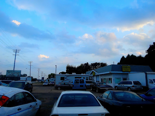 Packers Auto & Cycle LLC, 2518 Packers Ave, Madison, WI 53704, USA, 