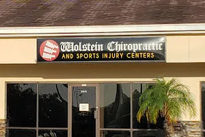 Wolstein Chiropractic & Sports Injury Centers image