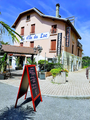 photo n° 57 du restaurants La Villa du Lac à Aiguebelette-le-Lac