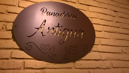 Panadería Antigua
