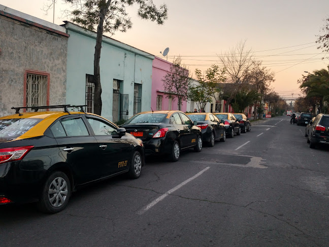Opiniones de Adutagach S.A. en Puente Alto - Servicio de taxis
