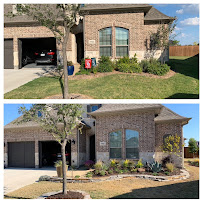 Landmark Landscapes - Photo 7 - Car repair in , Frisco