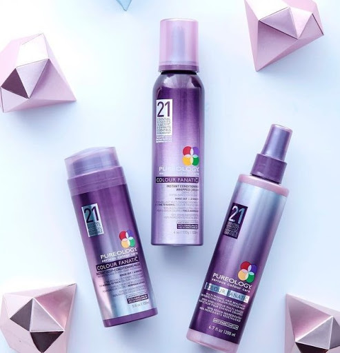 Beauty Salon «Blue Island Beauty», reviews and photos, 26121 104th Ave SE, Kent, WA 98030, USA