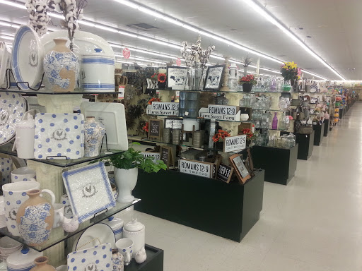 Craft Store «Hobby Lobby», reviews and photos, 2004 S Goliad St, Rockwall, TX 75087, USA