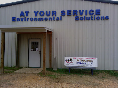 At Your Service Environmental Solutions