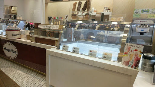Ice Cream Shop «Häagen-Dazs® Ice Cream Shop», reviews and photos, 3120 M St NW, Washington, DC 20007, USA