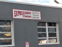 Expressway Towing - Photo 5 - Car repair in Chattanooga, TN, Chattanooga