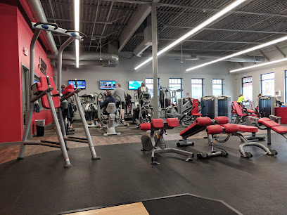 Snap Fitness - 179 Linwood Ave, Colchester, CT 06415