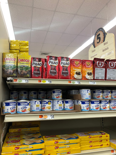 Shopping Mall «Northgate Shopping Center», reviews and photos, 300 Squire Rd, Revere, MA 02151, USA