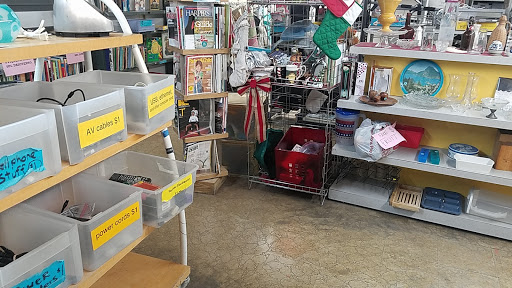 Thrift Store «Treasure City Thrift», reviews and photos