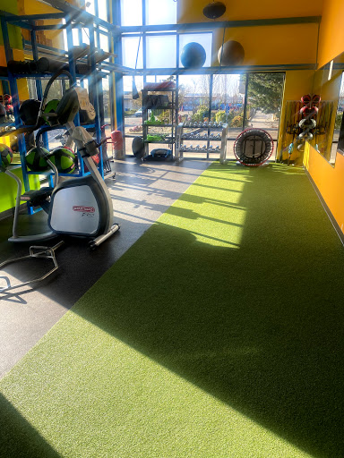 Physical Fitness Program «Pro Fitness», reviews and photos, 14635 9th Ave SW, Burien, WA 98166, USA