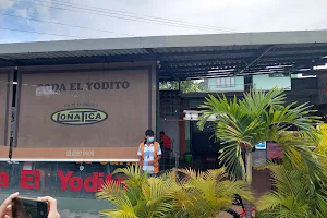 Soda El Yodito image