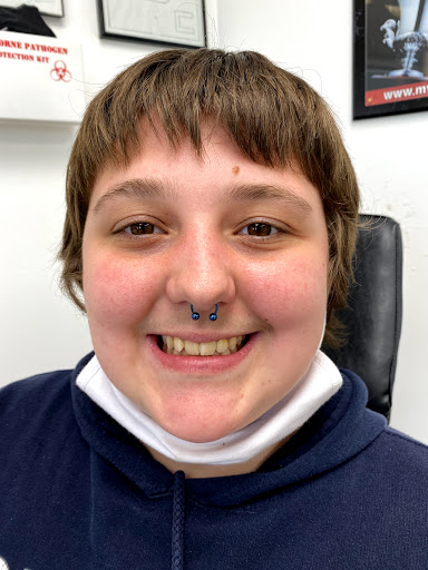 Explore ares tattoo ideas, creative tattoo ideas in Myrtle Beach, available at Professional Body Piercing by Jackie