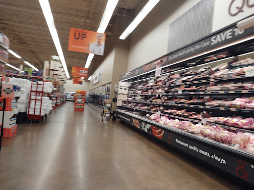 Grocery Store «Smart & Final Extra!», reviews and photos, 750 N Gilbert Rd, Gilbert, AZ 85234, USA