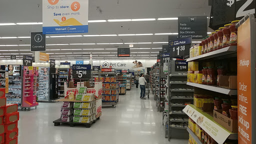 Department Store «Walmart Supercenter», reviews and photos, 12195 Singletree Ln, Eden Prairie, MN 55344, USA