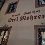 Photo n°1 de l'avis de Steffi.. fait le 27/02/2024 à 20:38 sur le  Drei Mohren à Garmisch-Partenkirchen