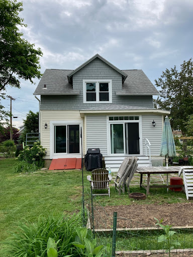 Painter «E D Painting», reviews and photos