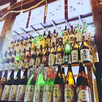 日本酒BAR あさくらSAKE BAR ASAKURA