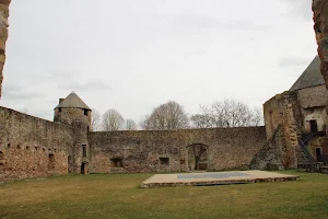 Pettingen Castle image