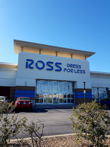 Clothing Store «Ross Dress for Less», reviews and photos, 1020 Veterans Pkwy, Clarksville, IN 47129, USA