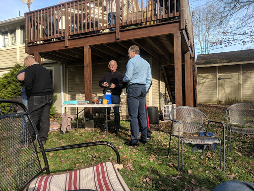 Cigar Shop «Big Buddha Cigar Lounge», reviews and photos, 27 Hawleyville Rd, Newtown, CT 06470, USA