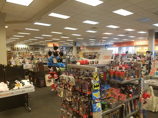 Used Book Store «2nd & Charles», reviews and photos, 3924 Baldwin Rd, Auburn Hills, MI 48326, USA