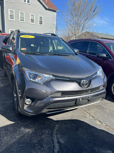 Used Car Dealer «Elmwood Auto Sales», reviews and photos, 358 Elmwood Ave, Providence, RI 02907, USA