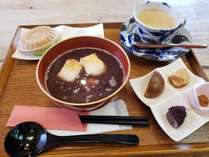 相州大雄山茶屋 天んぐ 栢山店