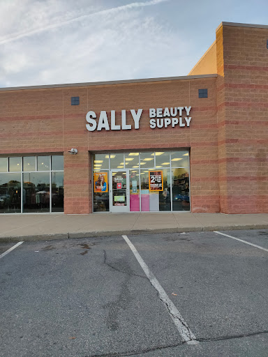 Sally Beauty, 3080 NY-50 #3, Saratoga Springs, NY 12866, USA, 